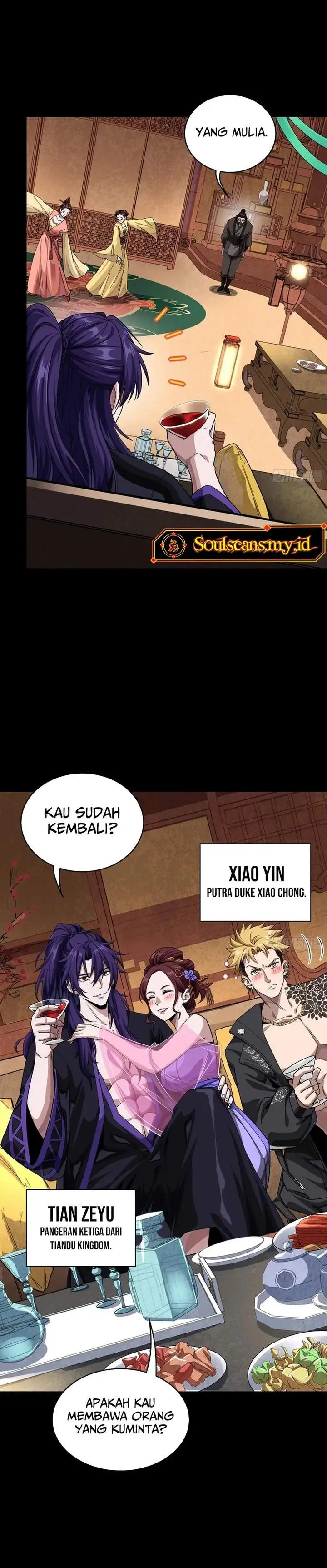image-komik-legend-of-star-general-chapter-389-10/11
