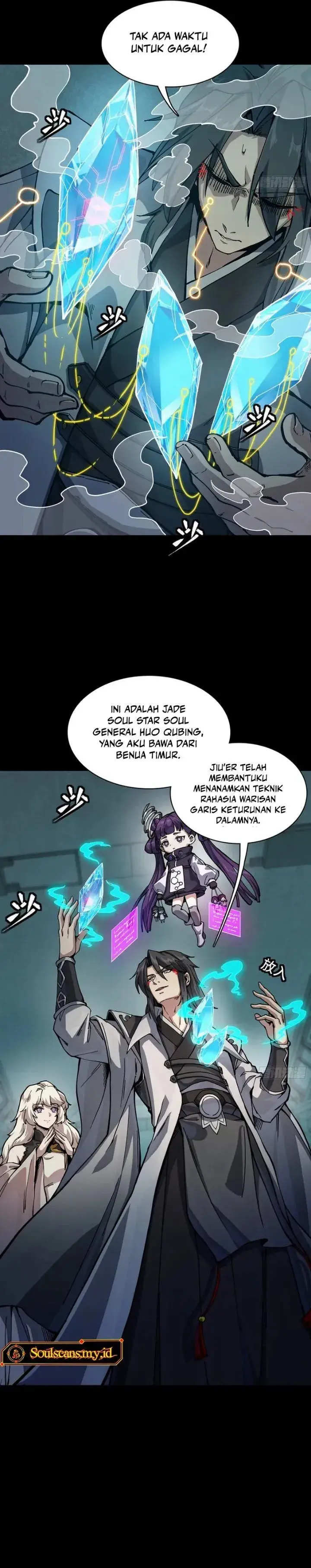 image-komik-legend-of-star-general-chapter-394-20/26
