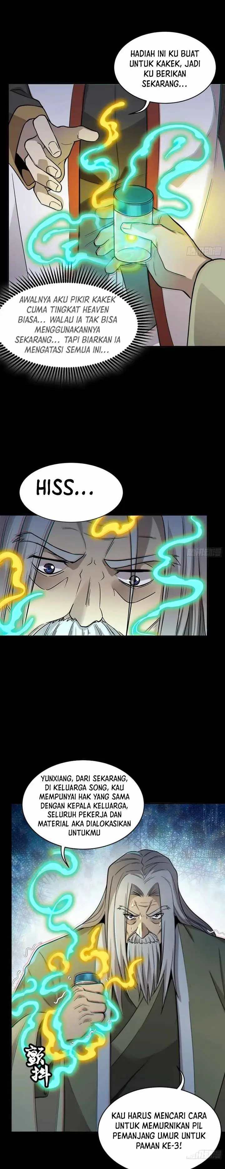 image-komik-legend-of-star-general-chapter-87-11/28