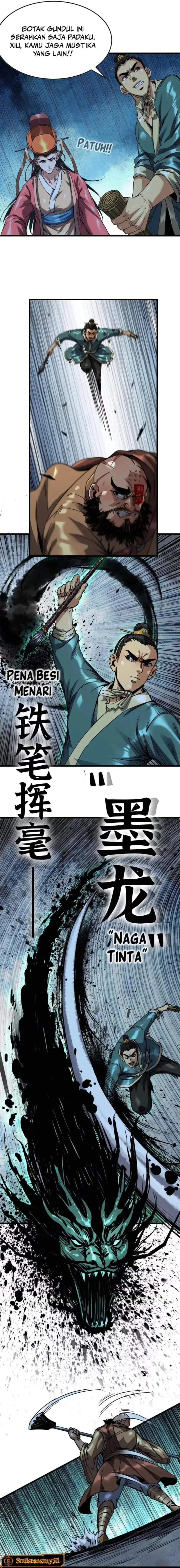image-komik-legend-of-the-emperor-chapter-25-10/13