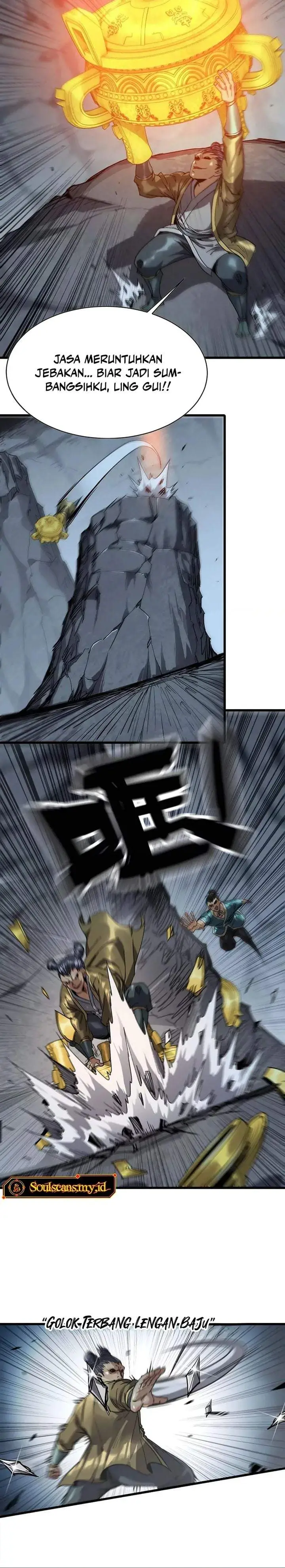 image-komik-legend-of-the-emperor-chapter-27-11/14