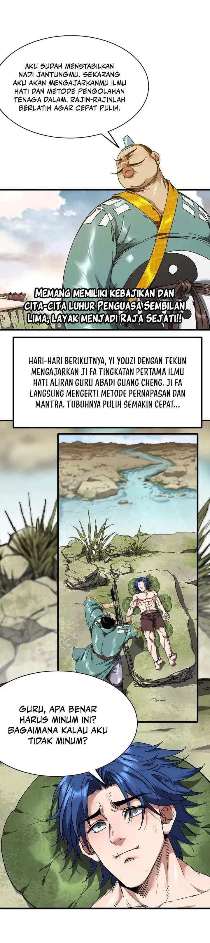 image-komik-legend-of-the-emperor-chapter-33-12/15