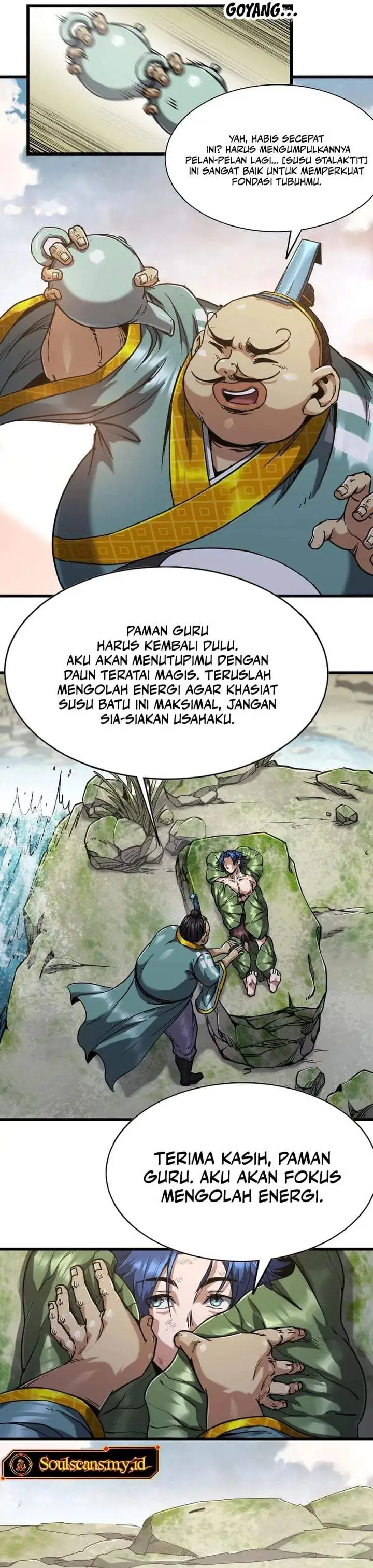 image-komik-legend-of-the-emperor-chapter-34-1/16