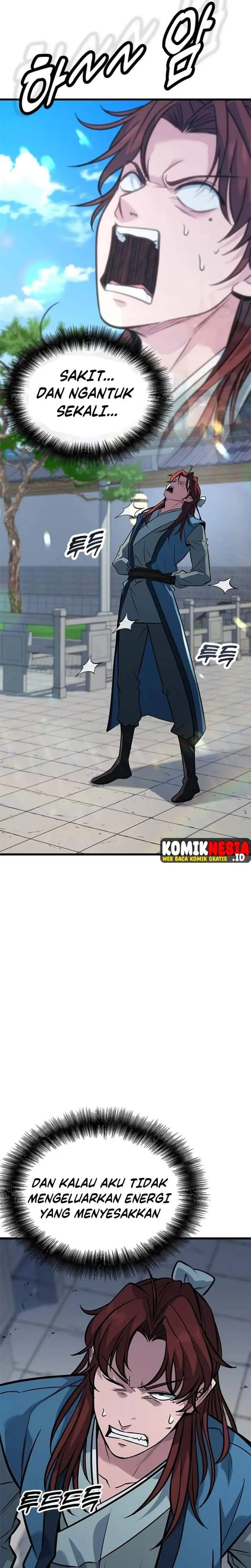 image-komik-legend-of-the-low-level-martial-artist-chapter-15-33/35