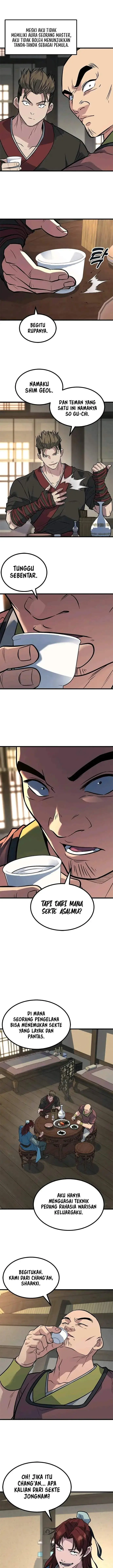 image-komik-legend-of-the-low-level-martial-artist-chapter-2-8/21