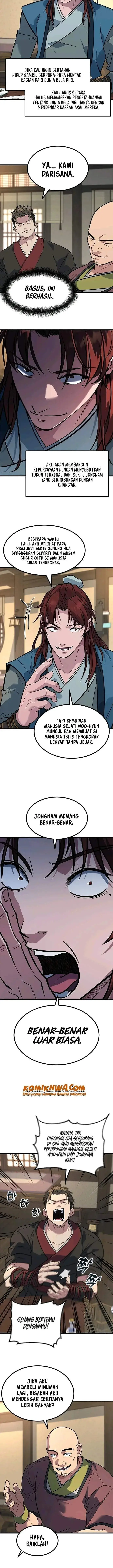image-komik-legend-of-the-low-level-martial-artist-chapter-2-9/21