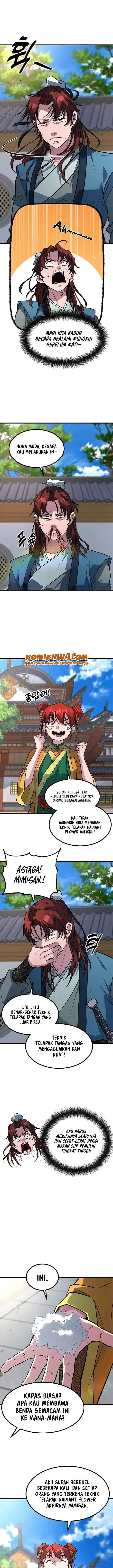 image-komik-legend-of-the-low-level-martial-artist-chapter-2-18/21