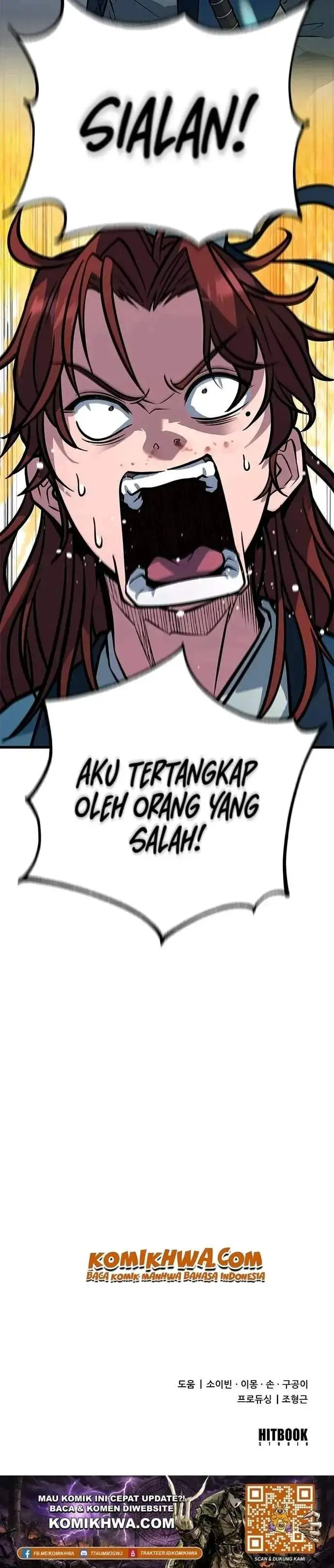 image-komik-legend-of-the-low-level-martial-artist-chapter-2-20/21