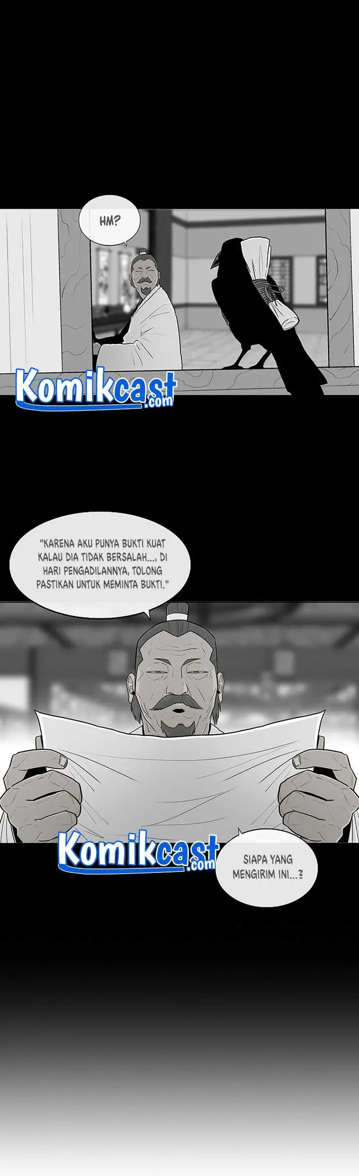 image-komik-legend-of-the-northern-blade-chapter-101-32/43