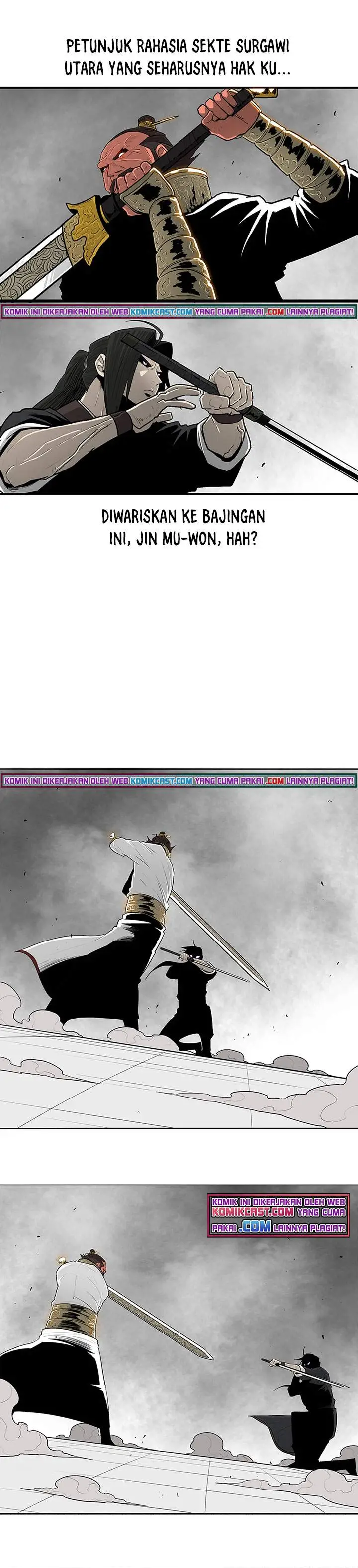 image-komik-legend-of-the-northern-blade-chapter-105-8/21
