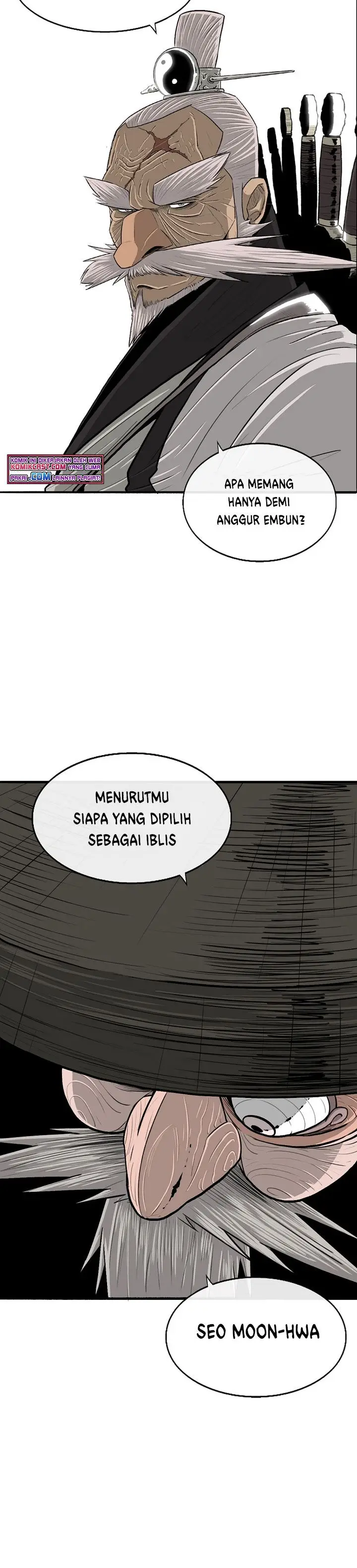 image-komik-legend-of-the-northern-blade-chapter-110-5/33