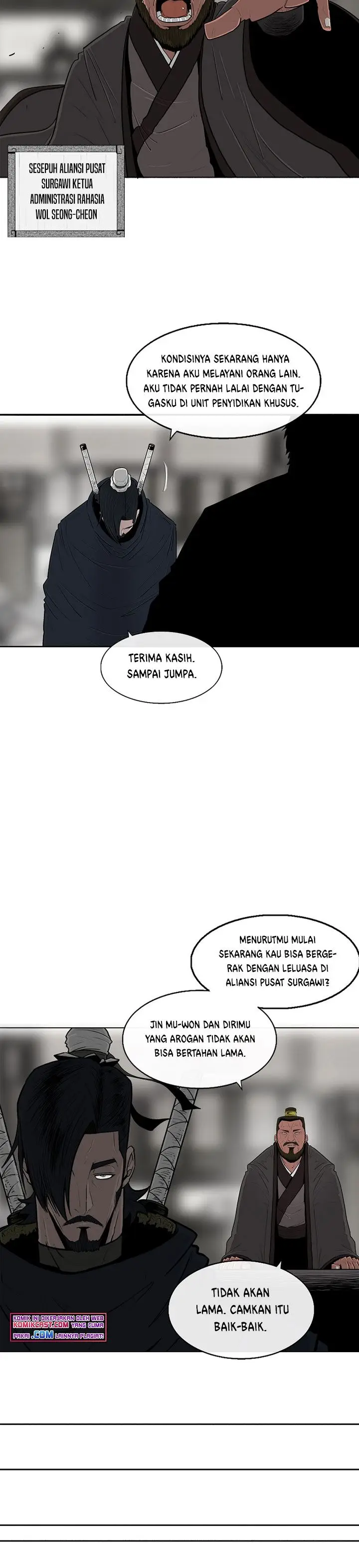 image-komik-legend-of-the-northern-blade-chapter-111-5/30
