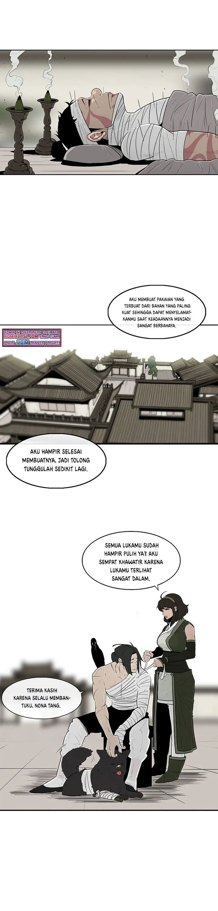 image-komik-legend-of-the-northern-blade-chapter-113-0/32