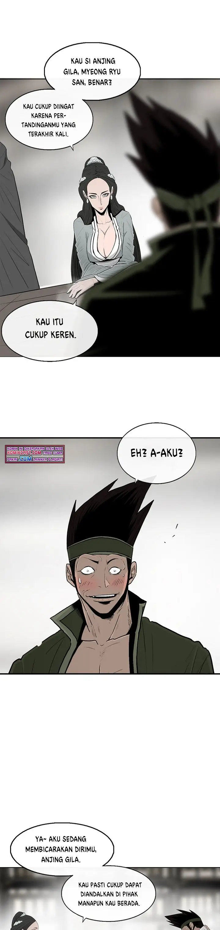 image-komik-legend-of-the-northern-blade-chapter-116-25/30