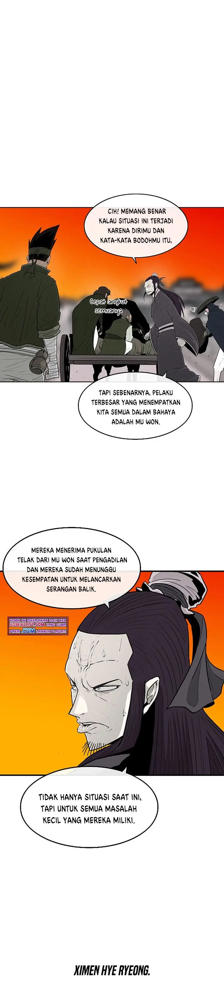 image-komik-legend-of-the-northern-blade-chapter-118-9/29