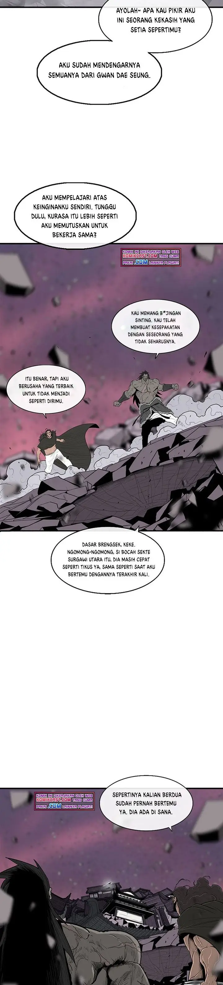 image-komik-legend-of-the-northern-blade-chapter-121-16/30