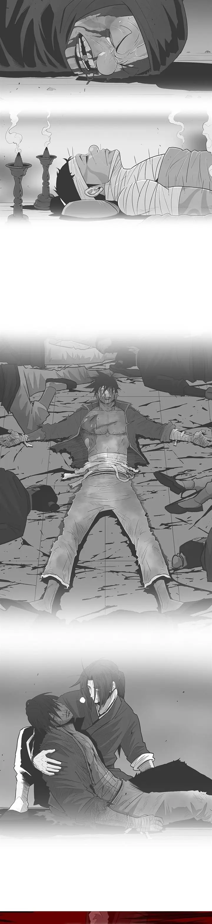 image-komik-legend-of-the-northern-blade-chapter-130-22/41