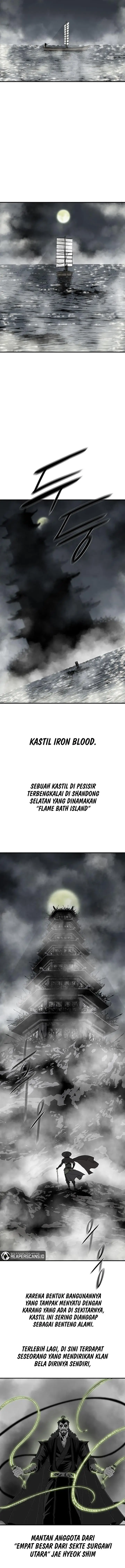 image-komik-legend-of-the-northern-blade-chapter-131-1/18