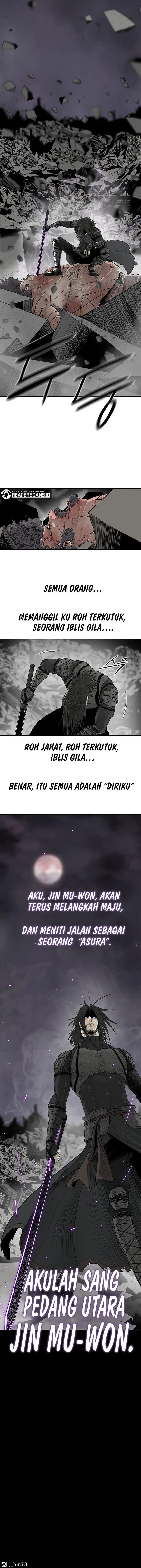 image-komik-legend-of-the-northern-blade-chapter-133-11/12