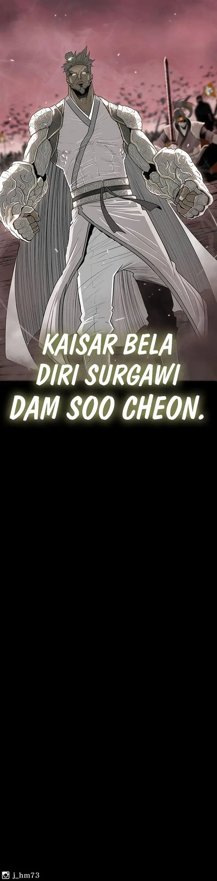 image-komik-legend-of-the-northern-blade-chapter-134-10/11