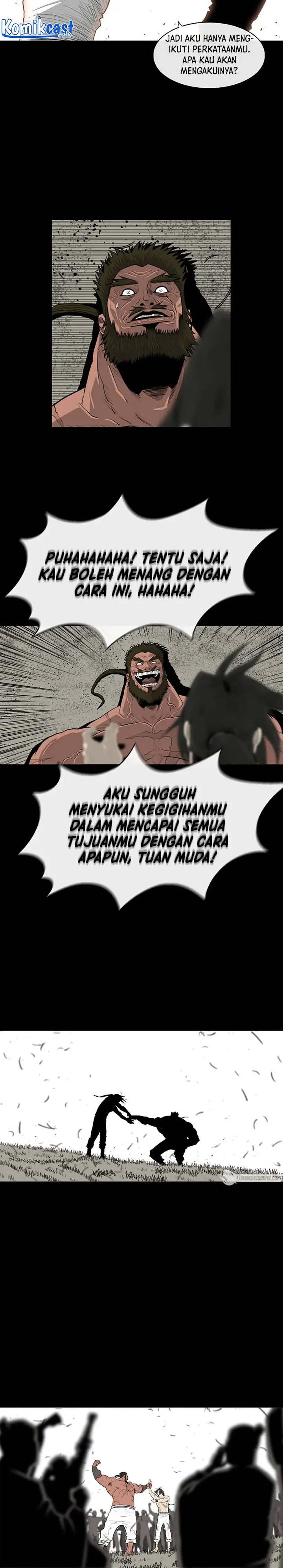 image-komik-legend-of-the-northern-blade-chapter-138-9/20