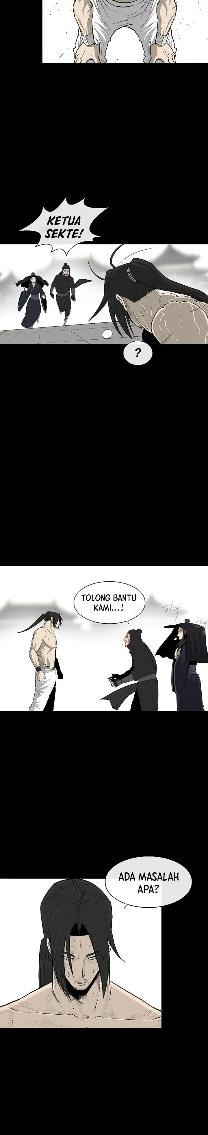 image-komik-legend-of-the-northern-blade-chapter-138-18/20