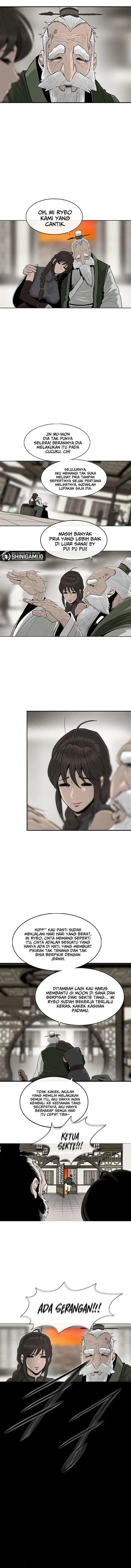 image-komik-legend-of-the-northern-blade-chapter-145-3/10