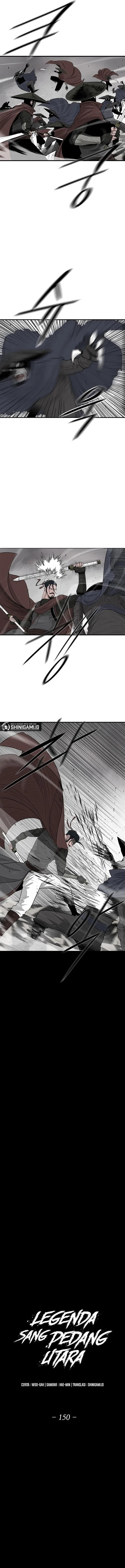 image-komik-legend-of-the-northern-blade-chapter-150-1/11