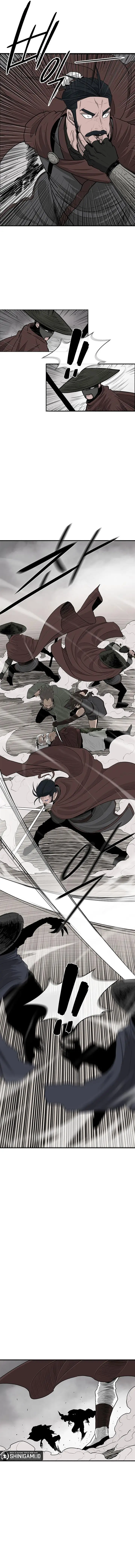 image-komik-legend-of-the-northern-blade-chapter-150-5/11