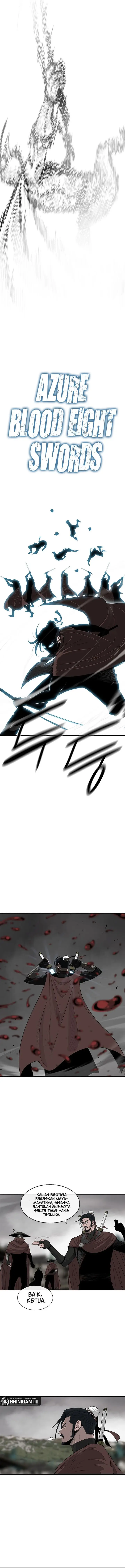 image-komik-legend-of-the-northern-blade-chapter-150-8/11