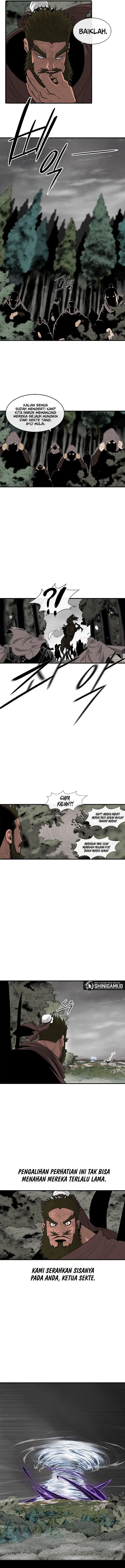 image-komik-legend-of-the-northern-blade-chapter-150-10/11