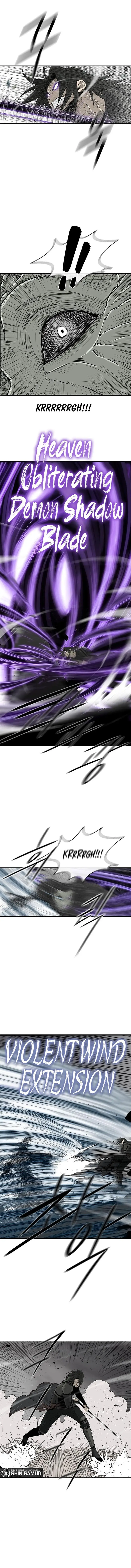 image-komik-legend-of-the-northern-blade-chapter-151-0/13