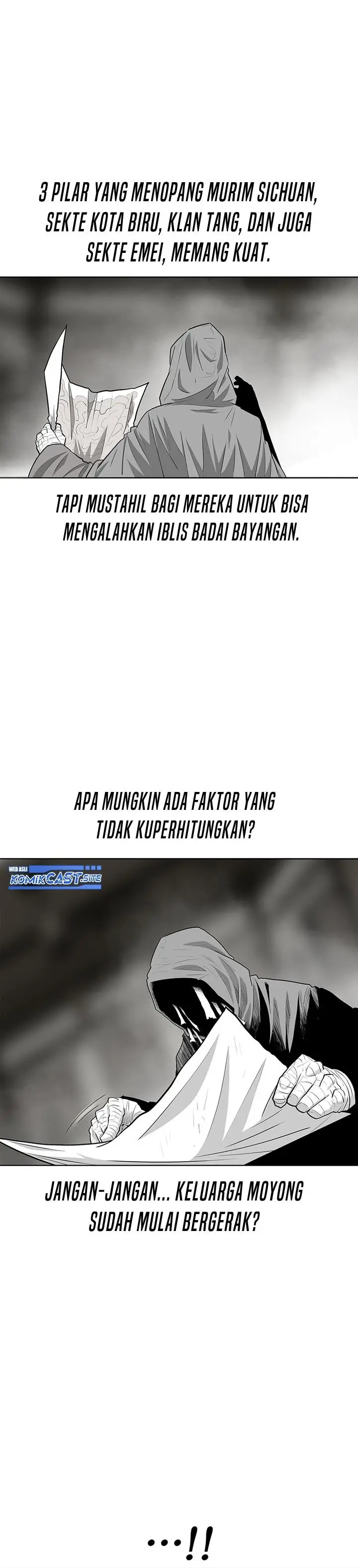 image-komik-legend-of-the-northern-blade-chapter-152-3/32