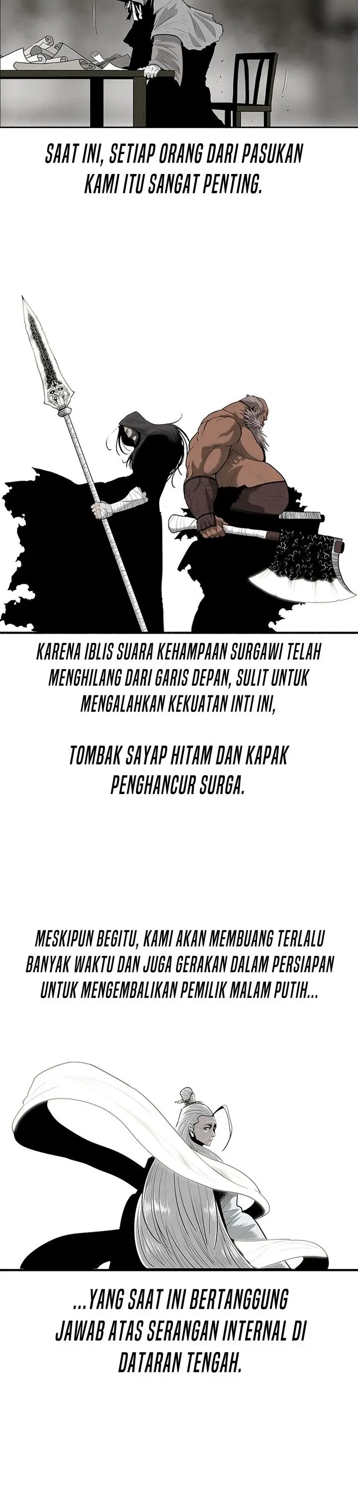 image-komik-legend-of-the-northern-blade-chapter-152-6/32