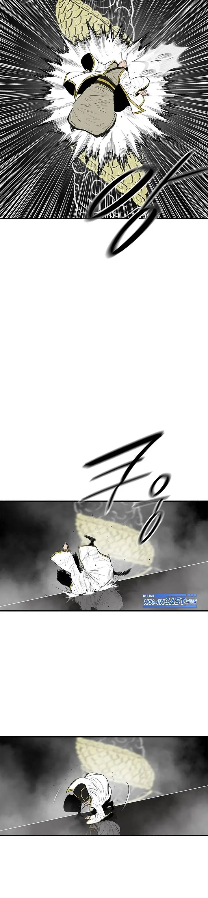 image-komik-legend-of-the-northern-blade-chapter-152-25/32