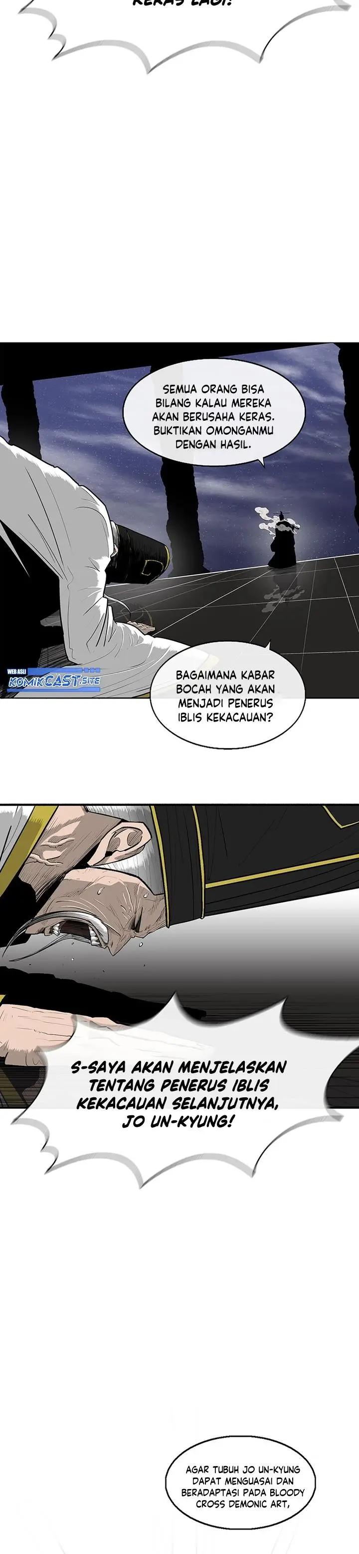 image-komik-legend-of-the-northern-blade-chapter-152-27/32