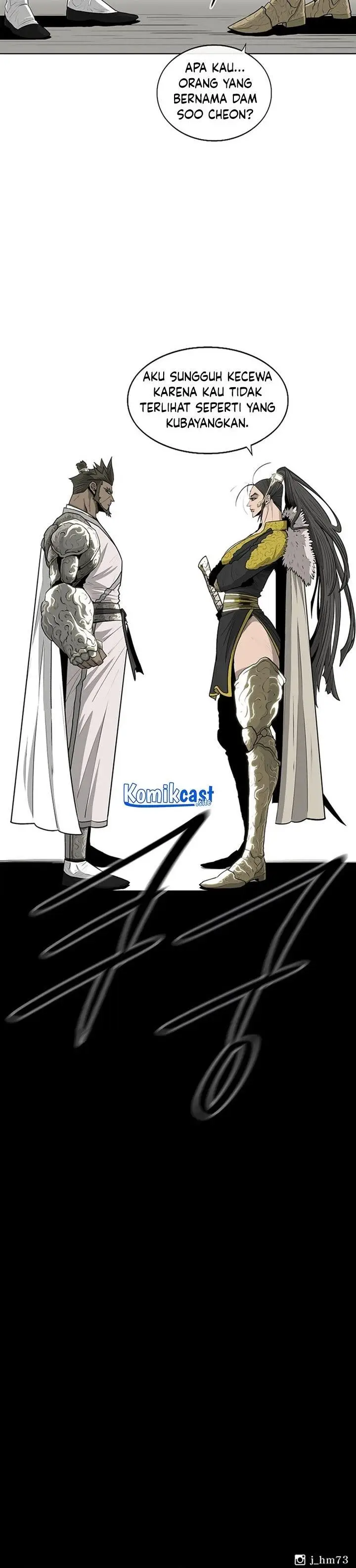 image-komik-legend-of-the-northern-blade-chapter-153-23/24