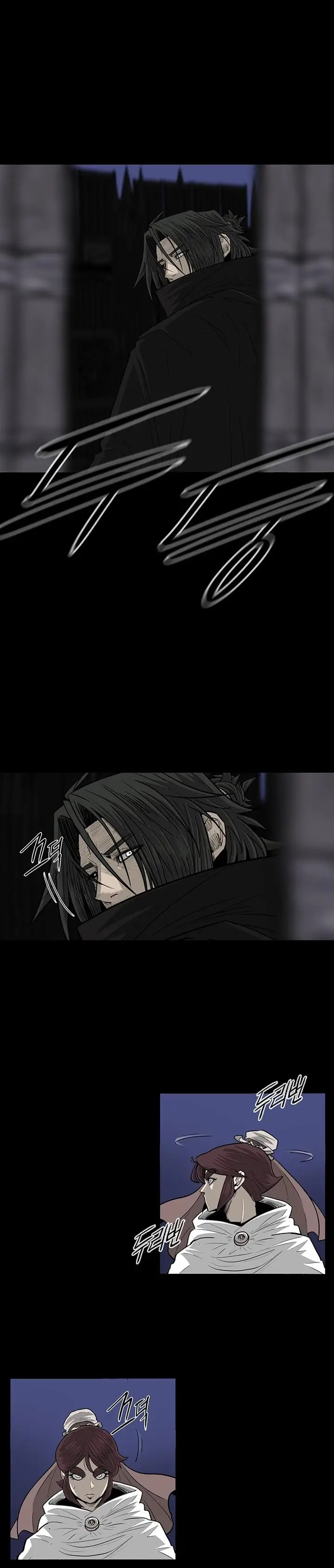 image-komik-legend-of-the-northern-blade-chapter-158-13/28