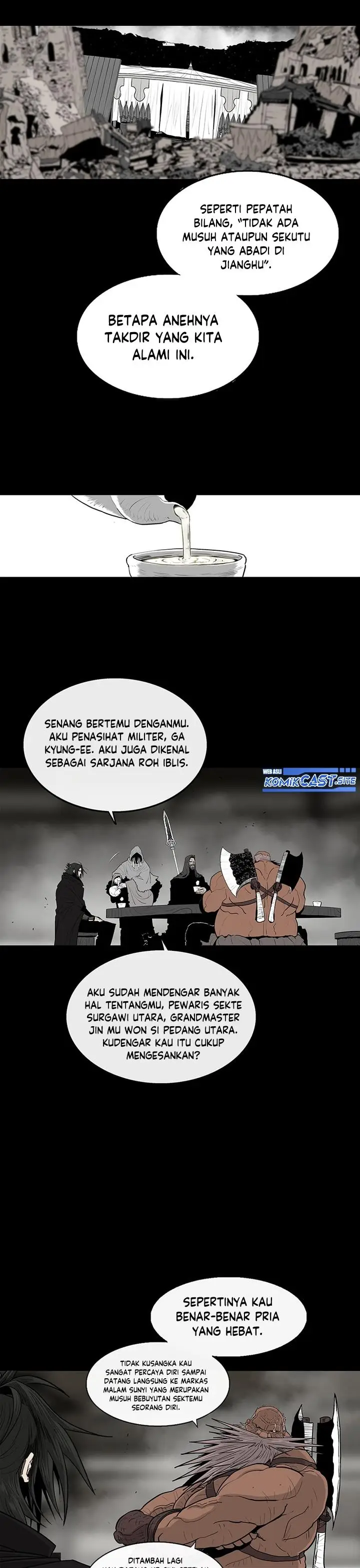 image-komik-legend-of-the-northern-blade-chapter-158-22/28