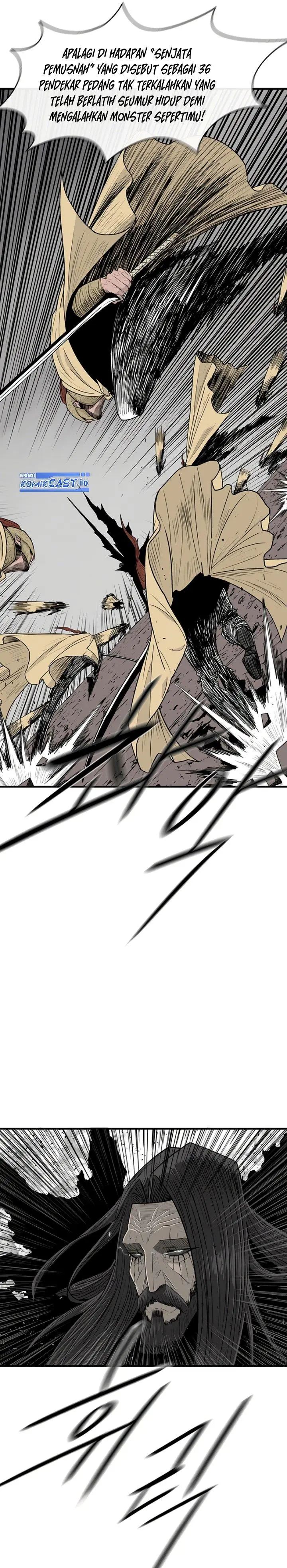 image-komik-legend-of-the-northern-blade-chapter-161-3/23