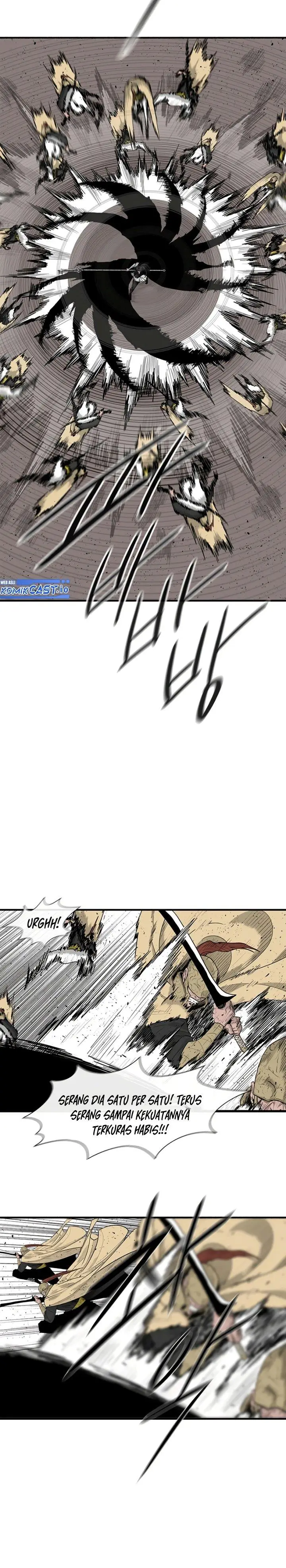 image-komik-legend-of-the-northern-blade-chapter-161-4/23