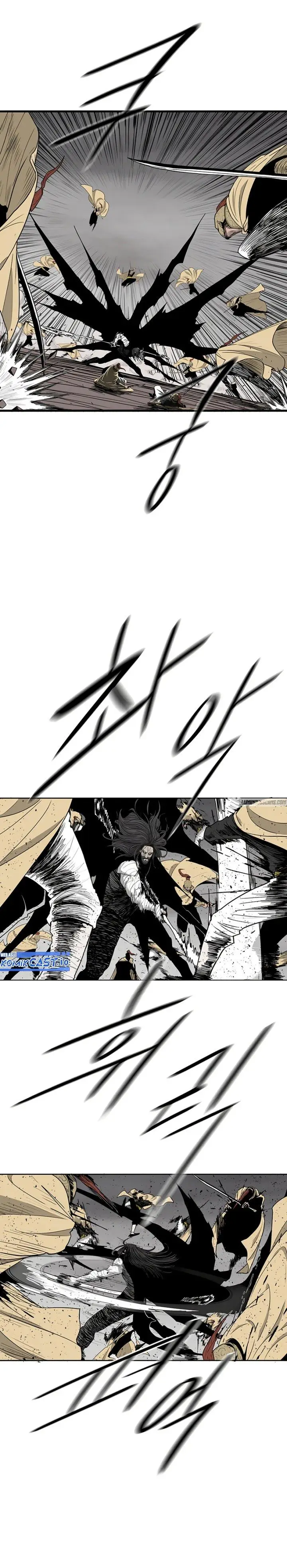 image-komik-legend-of-the-northern-blade-chapter-161-5/23