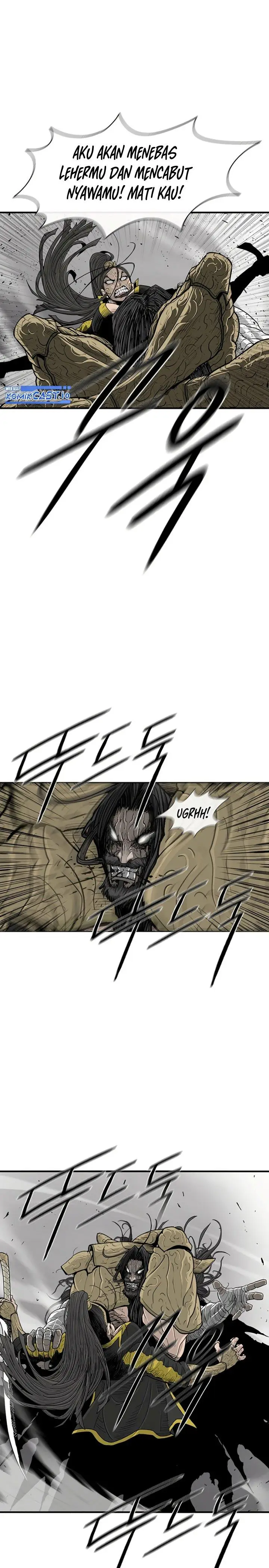 image-komik-legend-of-the-northern-blade-chapter-161-18/23