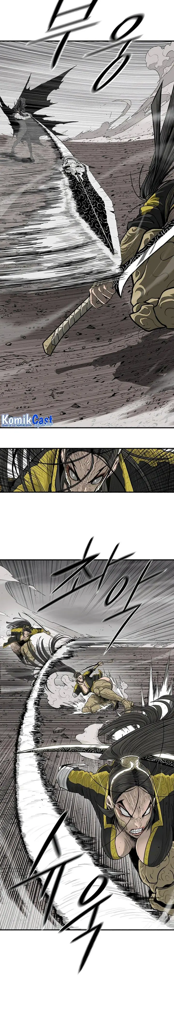 image-komik-legend-of-the-northern-blade-chapter-163-2/24