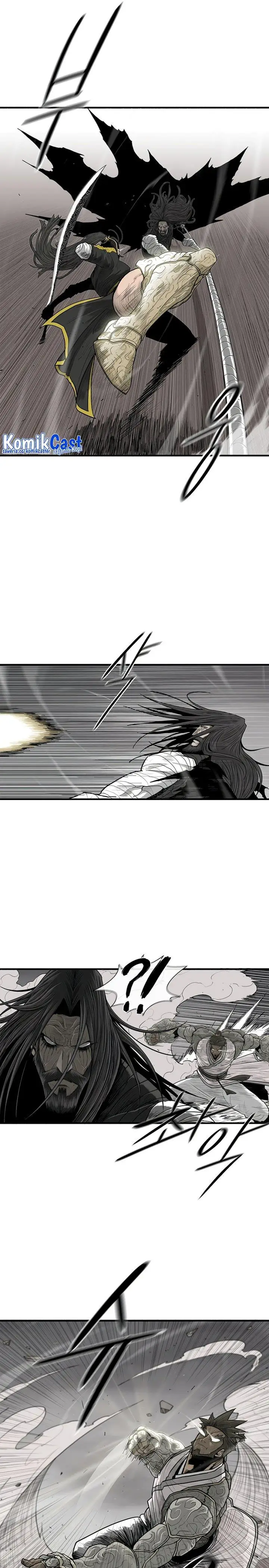 image-komik-legend-of-the-northern-blade-chapter-163-3/24
