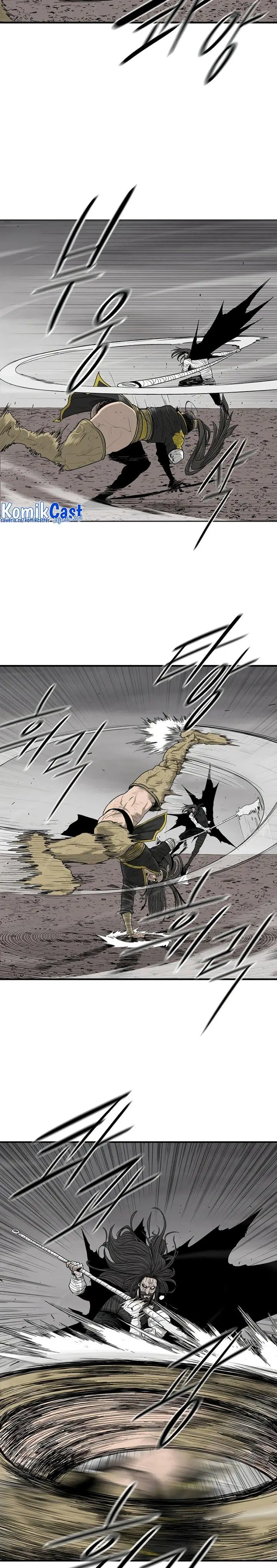 image-komik-legend-of-the-northern-blade-chapter-163-10/24