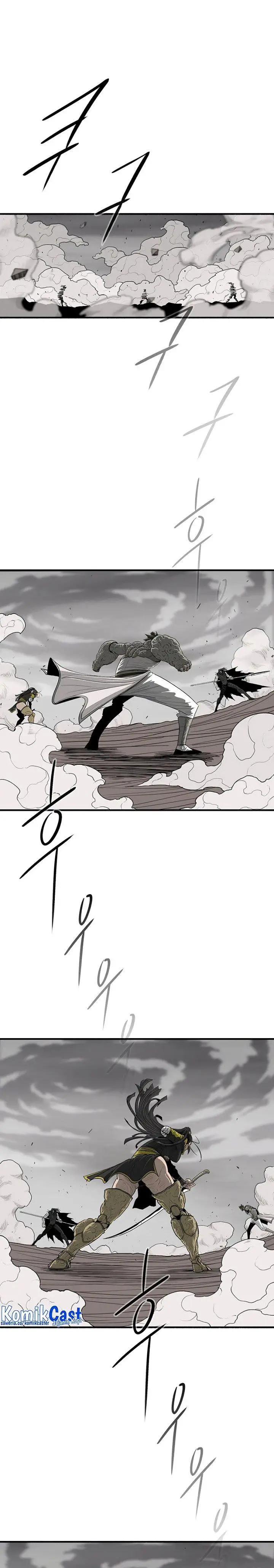 image-komik-legend-of-the-northern-blade-chapter-163-17/24