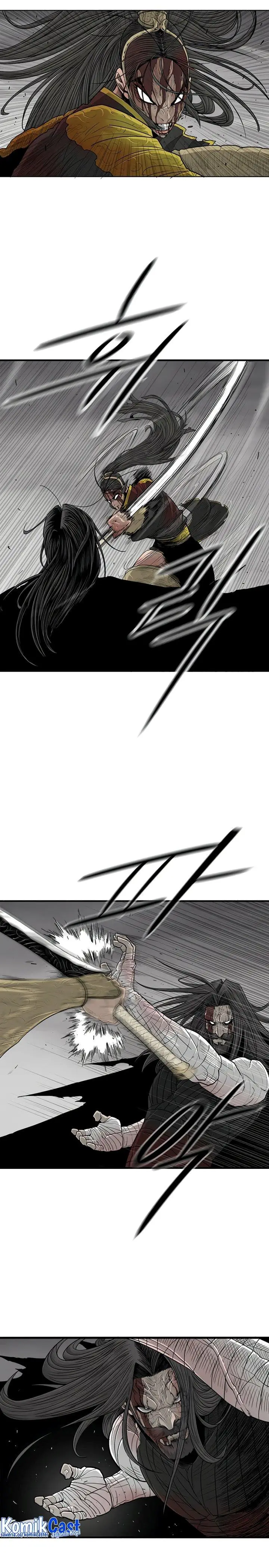 image-komik-legend-of-the-northern-blade-chapter-164-11/27