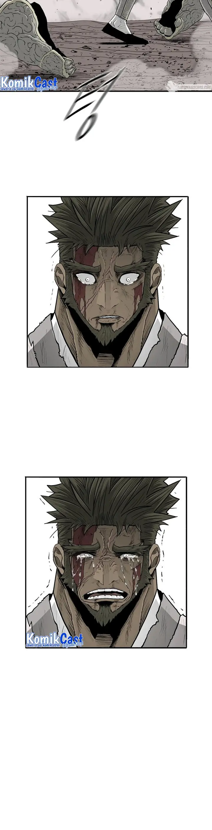 image-komik-legend-of-the-northern-blade-chapter-165-22/24