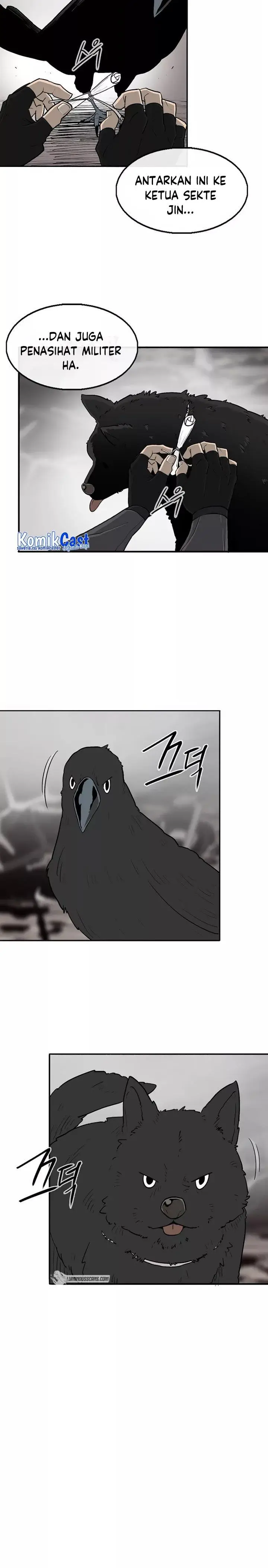 image-komik-legend-of-the-northern-blade-chapter-166-17/24